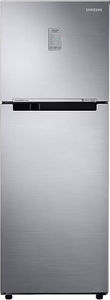 Samsung RT28C3053S8 236 L 3 Star Inverter Double Door Refrigerator