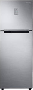 Samsung RT28C3733S8 236 L 3 Star Inverter Double Door Refrigerator