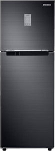 Samsung RT28C3733BX 236 L 3 Star Inverter Double Door Refrigerator