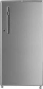 LG GL-B199OPZD 185 L 3 Star Direct Cool Single Door Refrigerator