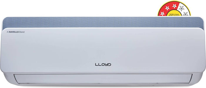 Lloyd GLS18C3XWBEP 1.5 Ton 3 Star Split Air Conditioner