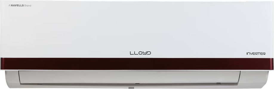 Lloyd GLS12I5FWRBV 1 Ton 5 Star Inverter Split Air Conditioner