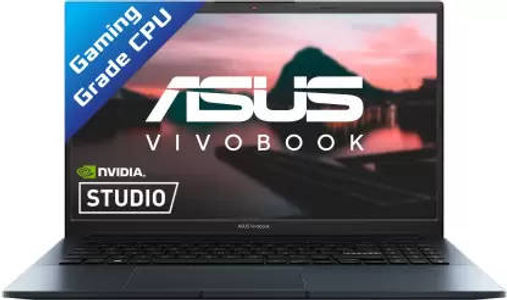ASUS VivoBook Pro 15 M6500QF-HN521WS Laptop