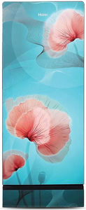 Haier HRD-2105POG-P 190 L 5 Star Direct Cool Single Door Refrigerator