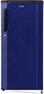 Haier HED-19TBS 190 L 2 Star Direct Cool Single Door Refrigerator