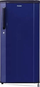 Haier HED-19TBS 190 L 2 Star Direct Cool Single Door Refrigerator