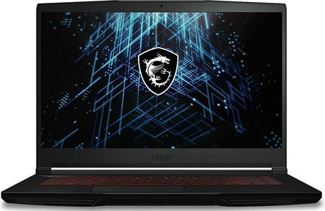 MSI GF63 Thin 11UC-1475IN Laptop (15.6 Inch | Core i5 11th Gen | 8 GB | Windows 11 | 512 GB SSD)