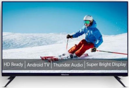 Xelectron 32XETV 32 inch HD ready Smart LED TV