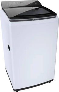 Bosch 6.5 Kg Fully Automatic Top Load Washing Machine (Series 2 WOE651W0IN)
