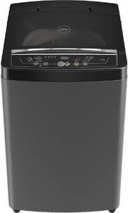 Godrej 7.5 Kg Fully Automatic Top Load Washing Machine (WTEON MGNS 75 5.0 FDTG MTBK)