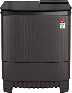 Godrej 8 Kg Semi Automatic Top Load Washing Machine (WSEDGE ULTS 80 5.0 DB2M CSGR)
