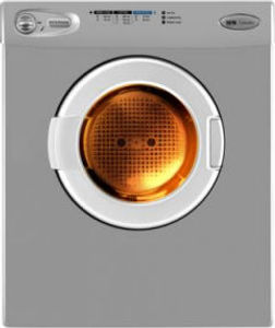 IFB 5.5 Kg Fully Automatic Dryer Washing Machine (TurboDry EX)