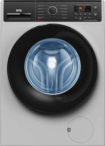 IFB 6.5 Kg Fully Automatic Front Load Washing Machine (Elena ZSS 6510)