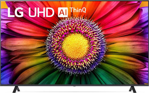 LG 43UR8050PSB 43 inch UHD Smart LED TV