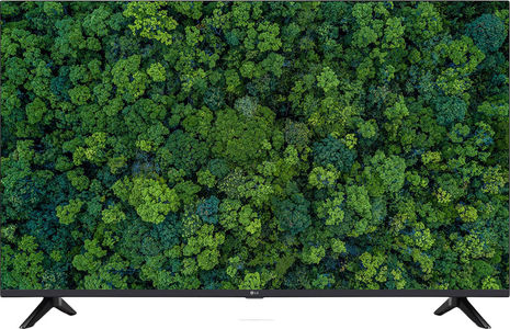 LG 43UQ7350PTA 43 inch UHD Smart LED TV