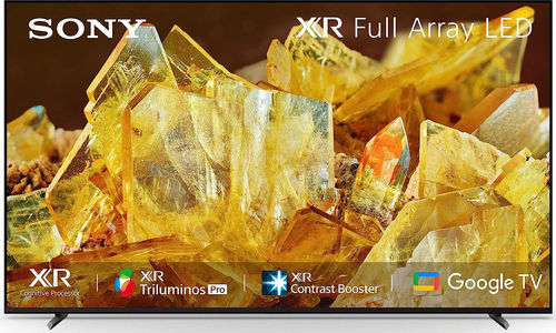 Sony BRAVIA XR-55X90L 55 inch UHD Smart LED TV