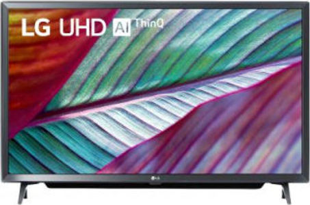 LG 43UR7790PSA 43 inch UHD Smart LED TV