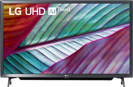 LG 43UR7790PSA 43 inch UHD Smart LED TV