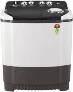 LG 8 Kg Semi Automatic Top Load Washing Machine (P8015SGAZ)