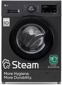 LG 7 Kg Fully Automatic Front Load Washing Machine (FHM1207SDM)