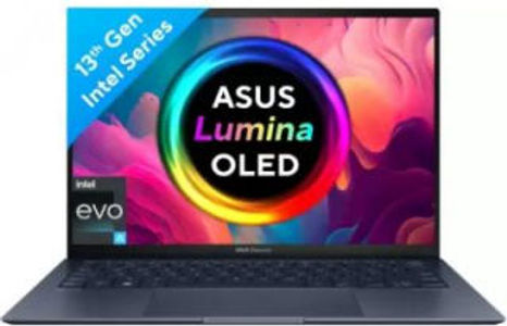 ASUS ZenBook S13 OLED UX5304VA-NQ541WS Laptop (13.3 Inch | Core i5 13th Gen | 16 GB | Windows 11 | 512 GB SSD)
