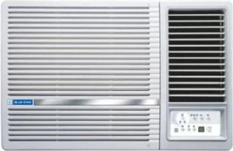 Blue Star WFA312LN 1 Ton 3 Star Window Air Conditioner