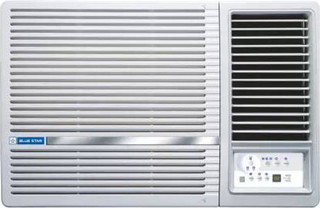 Blue Star WFA312LN 1 Ton 3 Star Window Air Conditioner