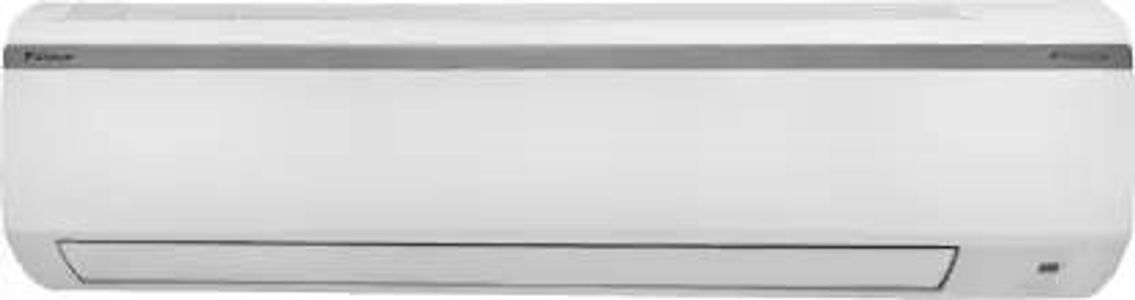 Daikin FTKF50UV16T 1.5 Ton 5 Star Inverter Split Air Conditioner