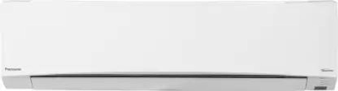 Panasonic CS/CU-TU18YKY-1 1.5 Ton 4 Star Inverter Split Air Conditioner