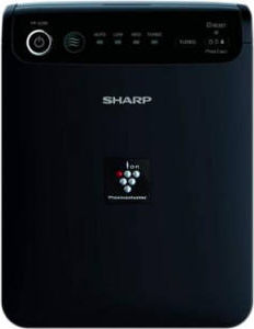 Sharp FP-JC2M-B Air Purifier