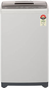 Candy 6.5 Kg Fully Automatic Top Load Washing Machine (CTL651269N)