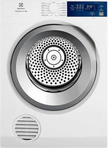 Electrolux 8.5 Kg Fully Automatic Dryer Washing Machine (UltimateCare 300 EDV854J3WB)