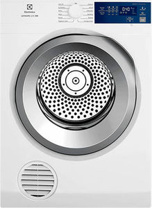 Electrolux 8.5 Kg Fully Automatic Dryer Washing Machine (UltimateCare 300 EDV854J3WB)