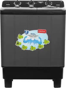 Onida 7 Kg Semi Automatic Top Load Washing Machine (S70GR)