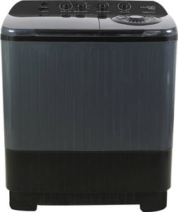 Lloyd 12 Kg Semi Automatic Top Load Washing Machine (GLWMS12ADGMA)