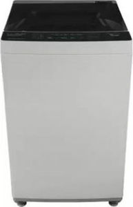 Lloyd 6 Kg Fully Automatic Top Load Washing Machine (GLWMT60HE1)