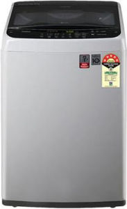 LG 9 Kg Fully Automatic Top Load Washing Machine (THD09NWF)
