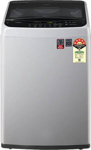LG 9 Kg Fully Automatic Top Load Washing Machine (THD09NWF)