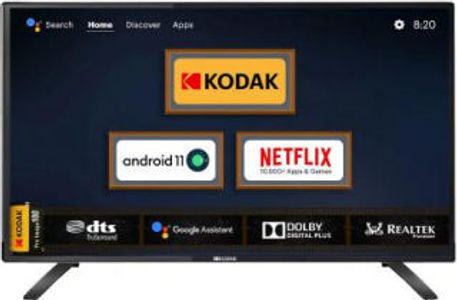 Kodak 9XPRO 329X5051 32 inch HD ready Smart LED TV