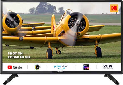 Kodak 24SE5002 24 inch HD ready Smart LED TV