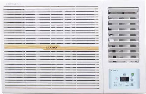 Lloyd GLW18B5XWGEW 1.5 Ton 5 Star Air Conditioners Air Conditioner