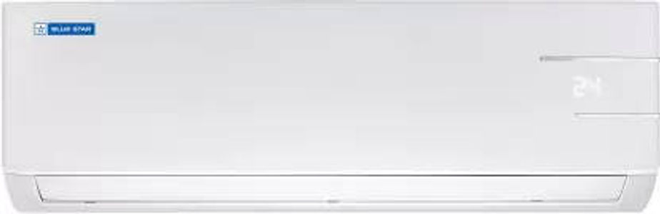 Blue Star IA418YNU 1.5 Ton 4 Star Inverter Air Conditioners Air Conditioner
