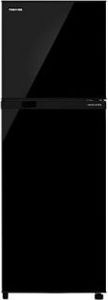 Toshiba GR-RT302WE-PMI 252 L 2 Star Inverter Frost Free Double Door Refrigerator