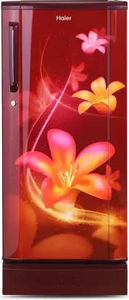Haier HRD-1902PRE-E 190 L 2 Star Direct Cool Single Door Refrigerator