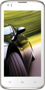 Intex Aqua Speed