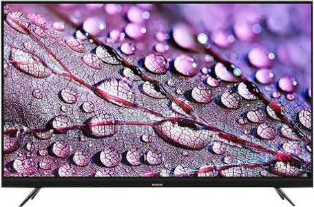 Aiwa Magnifiq A55UHDX2 55 inch UHD Smart LED TV