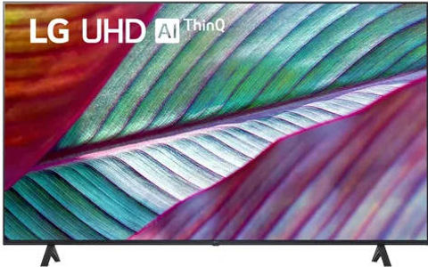 LG 55UR7550PSC 55 inch UHD Smart LED TV