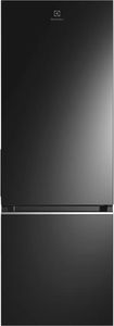 Electrolux UltimateTaste 300 EBB3702K-H 360 L 2 Star Inverter Frost Free Bottom-Mount Freezer Refrigerator