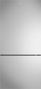 Electrolux UltimateTaste 500 EBE5302C-S 529 L 2 Star Inverter Frost Free Bottom-Mount Freezer Refrigerator