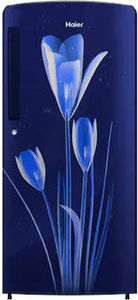 Haier HED-18BML 182 L 2 Star Direct Cool Single Door Refrigerator